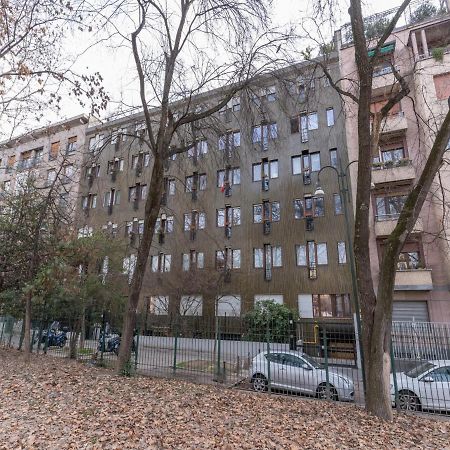 The Best Rent - Gorgeous One-Bedroom Apartment In Ticinese Milano Eksteriør bilde