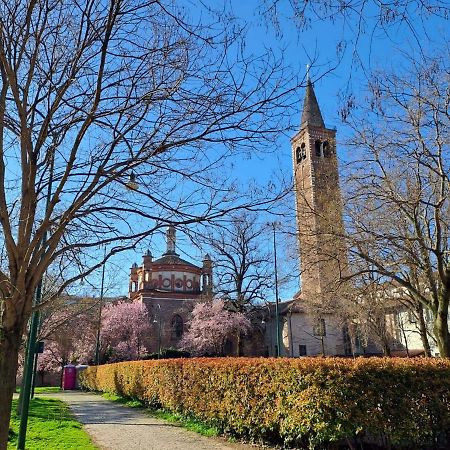 The Best Rent - Gorgeous One-Bedroom Apartment In Ticinese Milano Eksteriør bilde